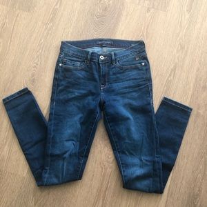 Tommy Hilfiger greenwhich skinny jeans